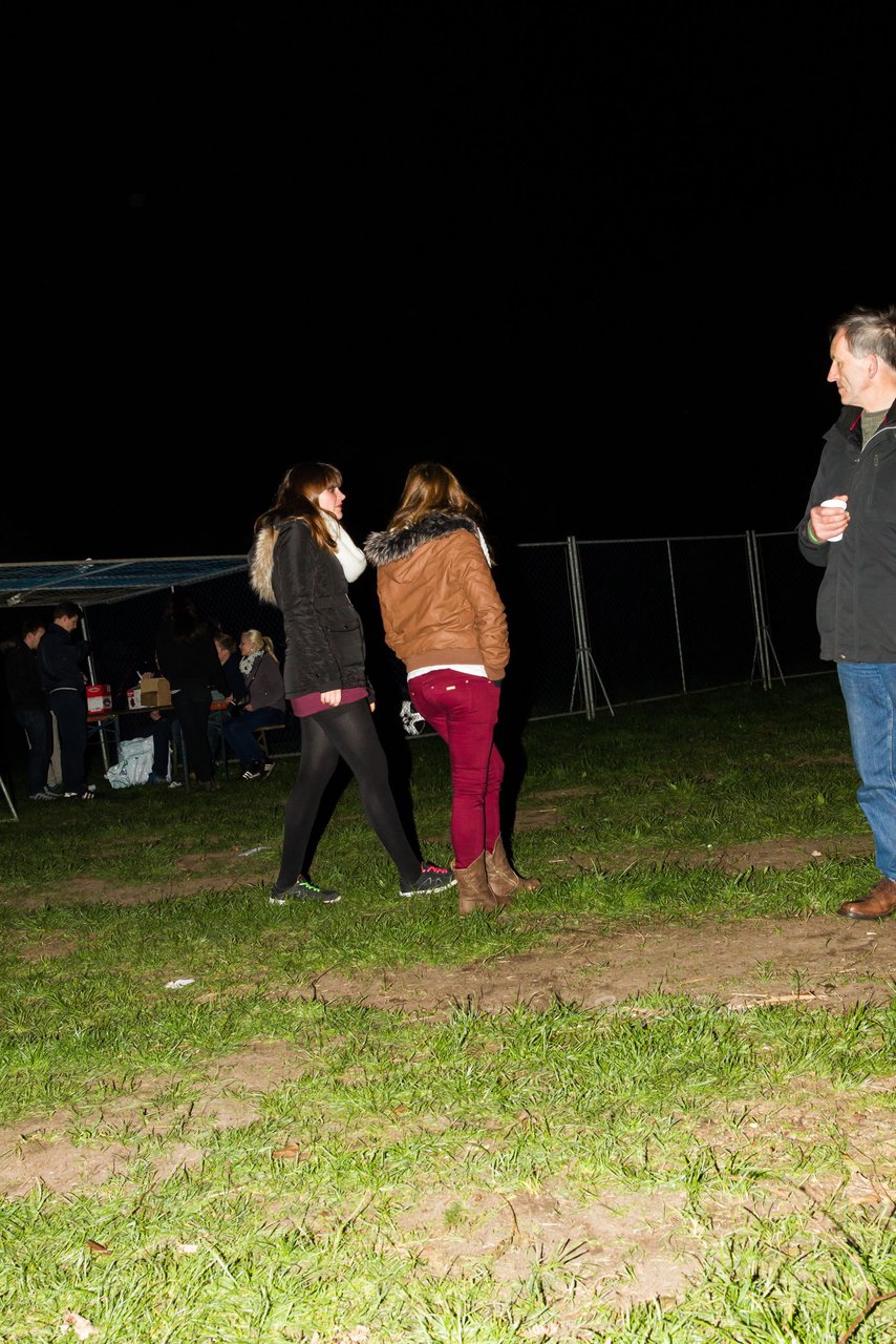 Bild 243 - Wiemersdorfer Osterfeuer